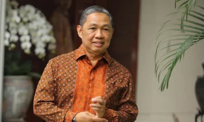 Anis Matta: Isu Palestina Jadi Fokus Utama Diplomasi RI dengan Dunia Islam