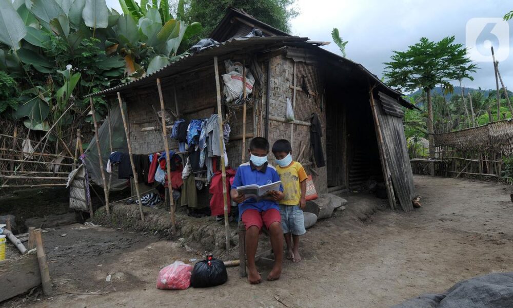 Strategi Pemerintah dan PNM dalam Penghapusan Kemiskinan Ekstrem