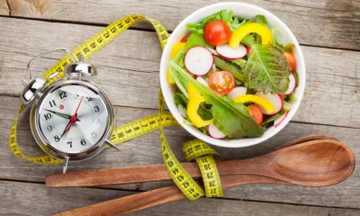 Intermittent Fasting Bantu Sean Providana Turunkan Berat Badan 29 Kilogram dalam 6 Bulan