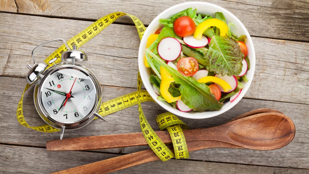 Intermittent Fasting Bantu Sean Providana Turunkan Berat Badan 29 Kilogram dalam 6 Bulan