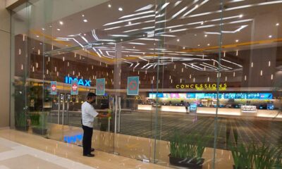 PT Nusantara Sejahtera Raya Tbk (Cinema XXI) Catat Laba Bersih Rp529,8 Miliar pada Kuartal III 2024