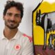Hummels Resmi Bergabung dengan Roma, Belum Lakukan Debut