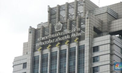 DJP Catat Penerimaan Pajak Digital Capai Rp 6,14 Triliun Hingga September 2024