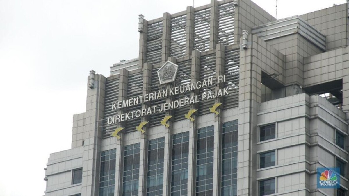 DJP Catat Penerimaan Pajak Digital Capai Rp 6,14 Triliun Hingga September 2024
