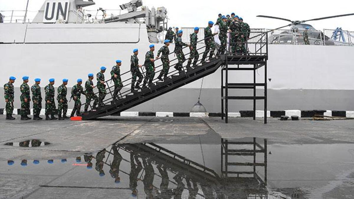 Mengenal UNIFIL, Pasukan Perdamaian PBB yang Diserang Israel di Lebanon