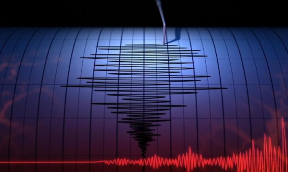 Gempa M 4,0 Guncang Kuta Bali, Getaran Terasa Sampai Lombok