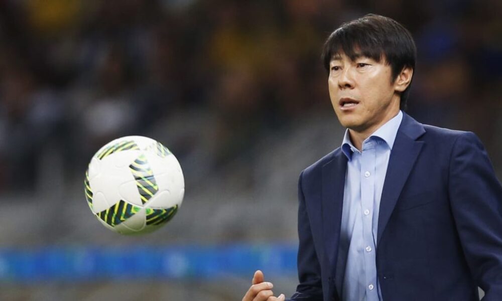 Hasil Imbang Korea Selatan vs Australia dan Qatar vs UEA Untungkan Indonesia