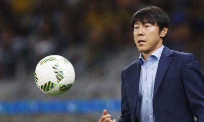 Hasil Imbang Korea Selatan vs Australia dan Qatar vs UEA Untungkan Indonesia