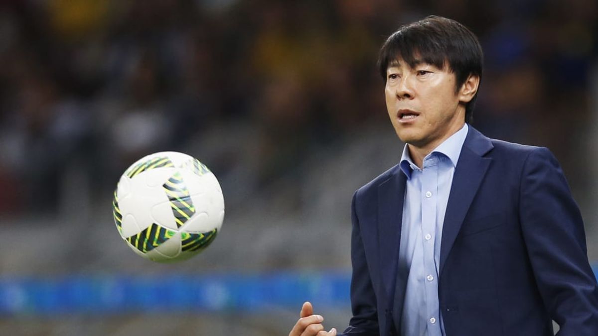 Hasil Imbang Korea Selatan vs Australia dan Qatar vs UEA Untungkan Indonesia