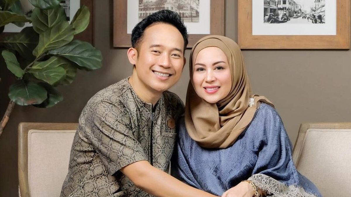 Denny Cagur Resmi Dilantik Menjadi Anggota DPR RI Periode 2024-2029