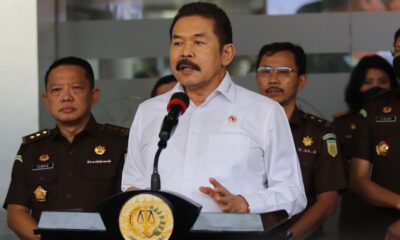 Pendalaman Kasus Dugaan Korupsi dan Pencucian Uang PT Duta Palma Group