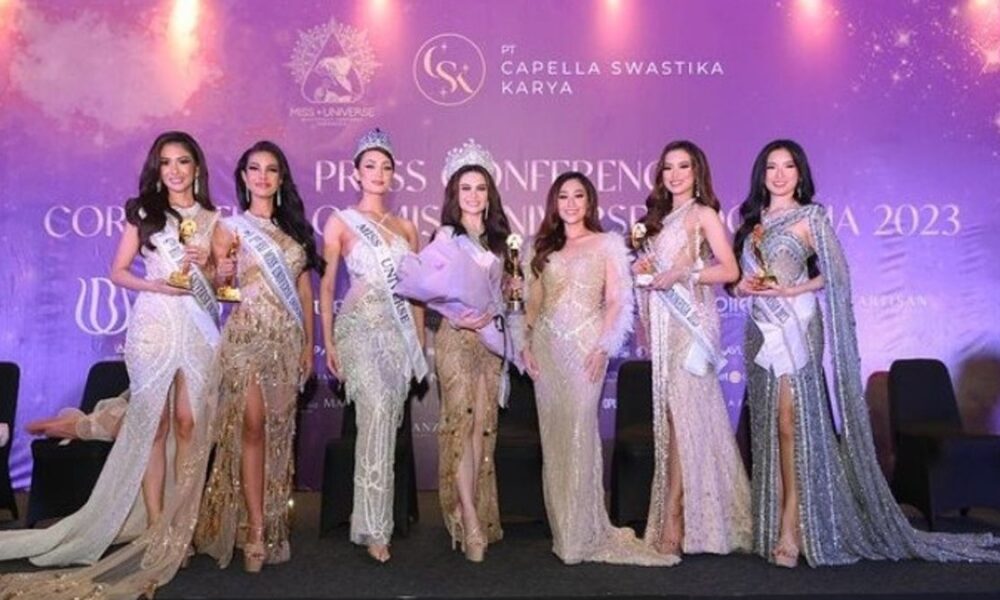 5 Kriteria yang Harus Dimiliki Miss Universe Indonesia 2024