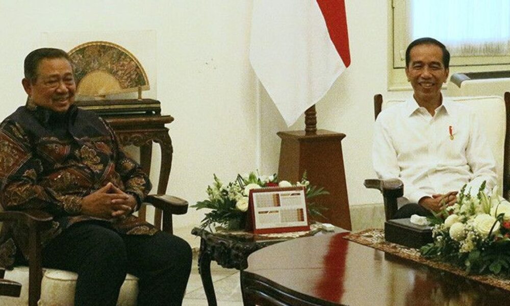 Ekonom: Pengelolaan Utang Pemerintah di Era Jokowi Memperburuk Rasio Utang