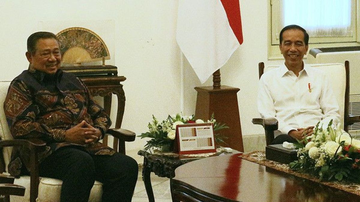 Ekonom: Pengelolaan Utang Pemerintah di Era Jokowi Memperburuk Rasio Utang