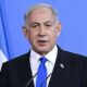 Netanyahu Desak UNIFIL Angkat Kaki dari Perbatasan Israel-Lebanon