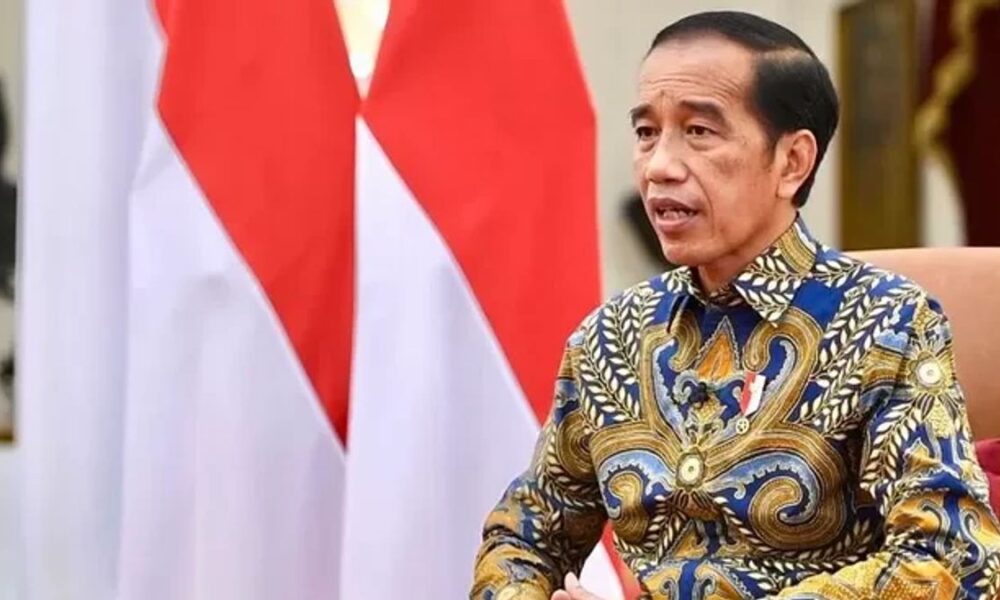 Jokowi: Tidak Akan Ambil Keputusan Strategis Menjelang Akhir Masa Jabatan