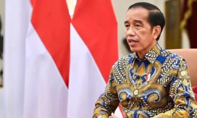 Jokowi: Tidak Akan Ambil Keputusan Strategis Menjelang Akhir Masa Jabatan