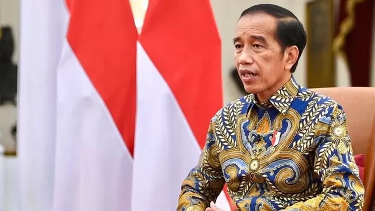 Jokowi: Tidak Akan Ambil Keputusan Strategis Menjelang Akhir Masa Jabatan