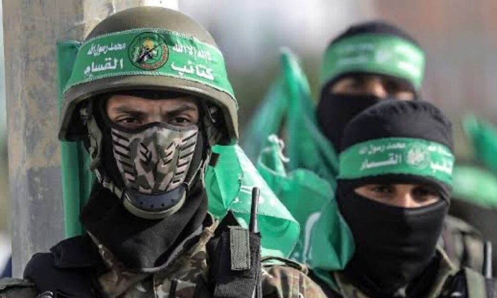 Mahmoud Hamdan, Komandan Batalion Tal al-Sultan Hamas, Tewas dalam Bentrokan dengan IDF