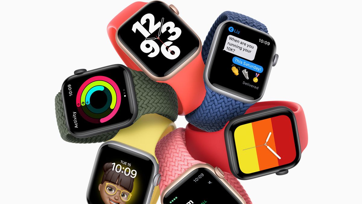 Apple Siapkan Fitur Baru untuk Prediabetes: Pelacakan Kadar Gula Darah Tanpa Jarum