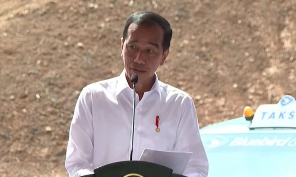 Jokowi Dorong Hilirisasi Kakao dan Kopi, Akankah Ekspor Bahan Mentah Dibatasi?