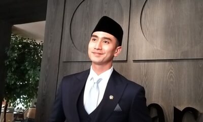Verrell Bramasta Dapat Kritikan Warganet, Venna Melinda Berikan Tanggapan