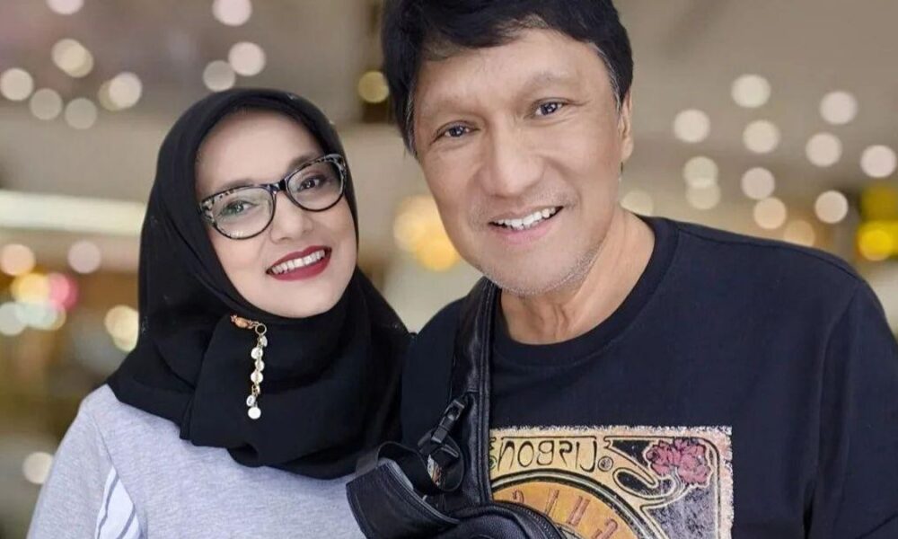 Ikang Fawzi Tetap Tampil di Panggung Meski Berduka atas Kepergian Marissa Haque