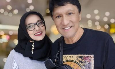 Ikang Fawzi Tetap Tampil di Panggung Meski Berduka atas Kepergian Marissa Haque