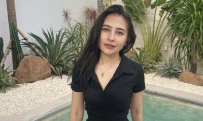 Prilly Latuconsina dan Dikta: Persahabatan yang Menginspirasi di Balik Layar Film Terbaru
