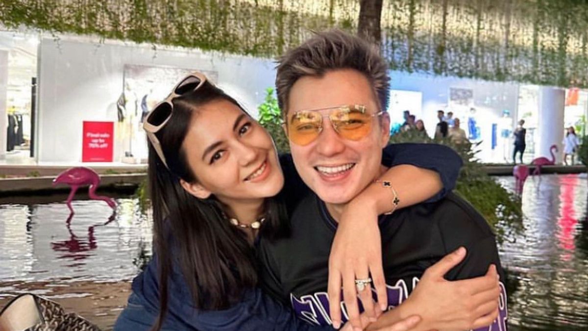 Baim Wong dan Paula Verhoeven Bersiap Jalani Proses Cerai Akhir Oktober