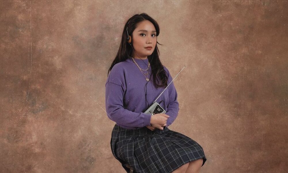 Neida Aleida Umumkan Pengunduran Diri dari Hivi pada Oktober 2024