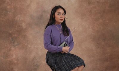 Neida Aleida Umumkan Pengunduran Diri dari Hivi pada Oktober 2024