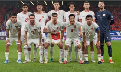 Timnas Indonesia: Harapan dan Prestasi di Kancah Sepak Bola Asia