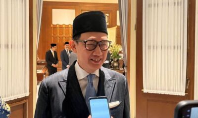 Menlu Sugiono Hadiri KTT BRICS Plus 2024 di Kazan, Rusia