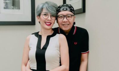 Ari Lasso Ungkap Perceraian dengan Vitta Dessy Setelah 25 Tahun Menikah