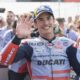Paolo Campinoti Kecewa Ducati Pilih Marc Marquez
