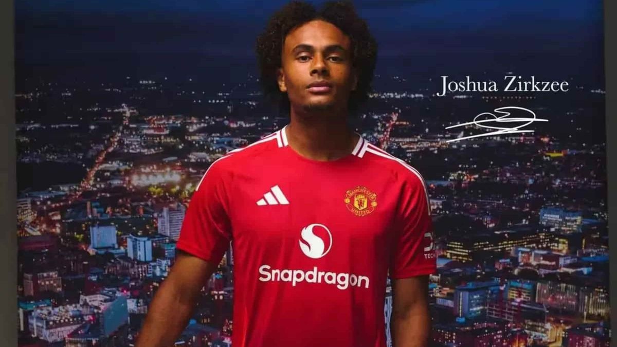 Zirkzee Tidak Cocok di Premier League,