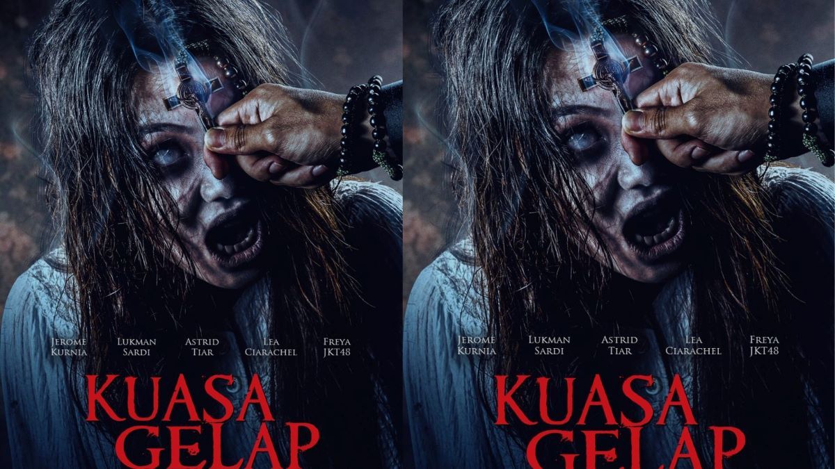 Kuasa Gelap Tembus Lebih dari 1 Juta Penonton dalam 10 Hari