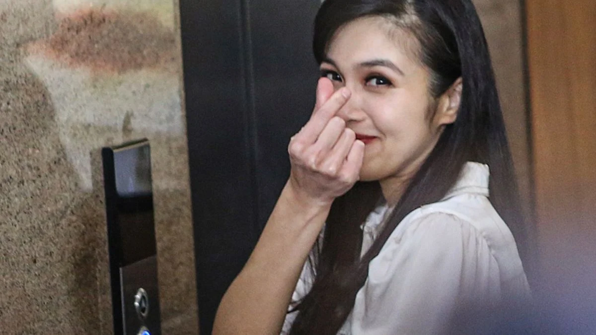 Sandra Dewi Tolak Serahkan Cincin Tunangan dan Kawin dalam Kasus Dugaan Korupsi Harvey Moeis