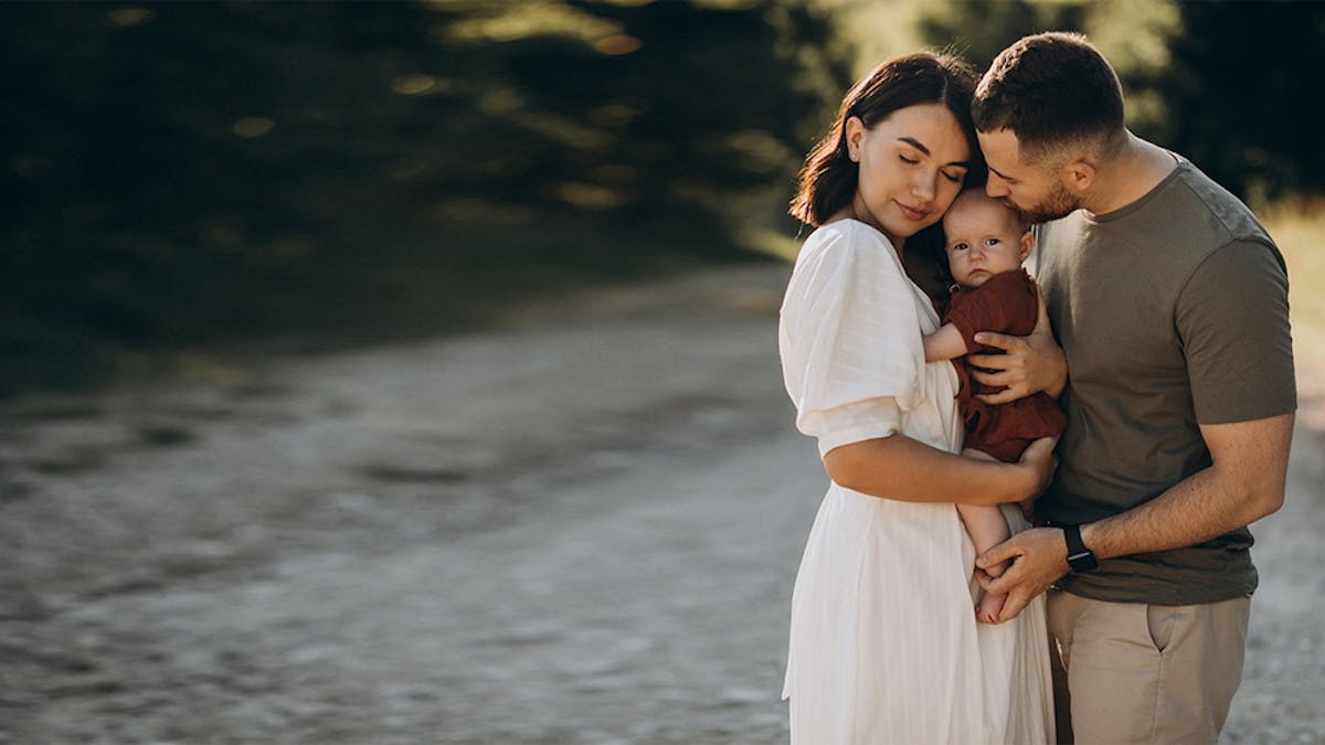 Tips Memilih Nama Anak yang Bermakna dan Indah