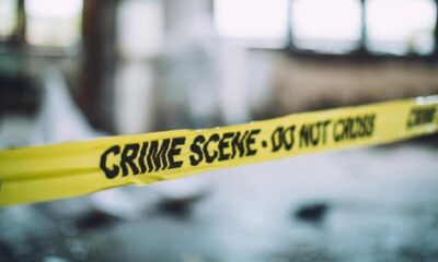 Polda Bongkar Pembunuhan Wanita dalam Tas di Karo Libatkan 2 PolisiPolda Bongkar Pembunuhan Wanita dalam Tas di Karo Libatkan 2 Polisi