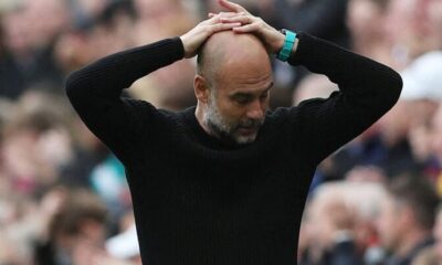 Pep Guardiola Diprediksi Tak Akan Melatih Timnas Spanyol