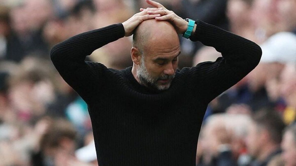 Pep Guardiola Diprediksi Tak Akan Melatih Timnas Spanyol