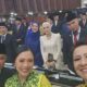 Pelantikan Selebritas sebagai Anggota DPR RI 2024-2029