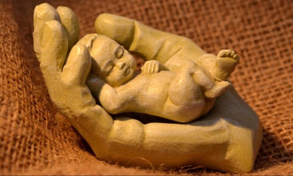 Ayah di Tangerang Jual Anak Kandung Rp15 Juta untuk Judi Online