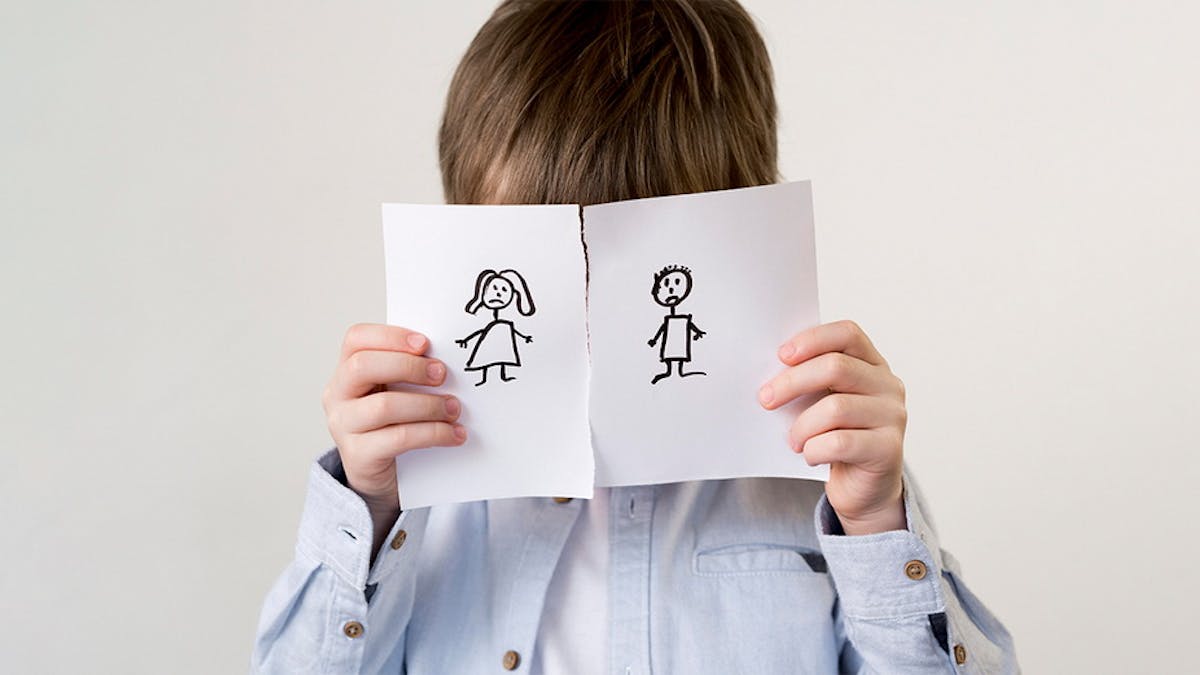 Dampak Perselingkuhan dalam Rumah Tangga pada Pasangan dan Anak
