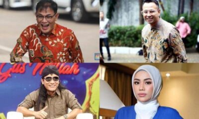 Inilah Besaran Gaji Utusan Khusus Prabowo: Gus Miftah, Raffi Ahmad, dan Zita Anjani