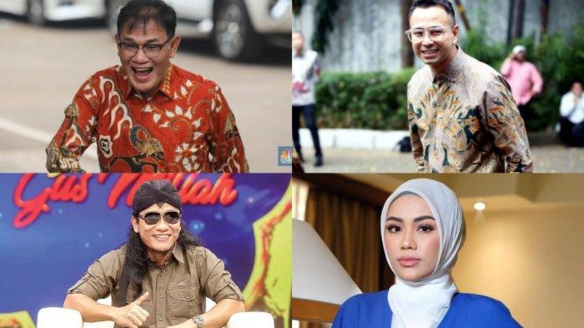 Inilah Besaran Gaji Utusan Khusus Prabowo: Gus Miftah, Raffi Ahmad, dan Zita Anjani
