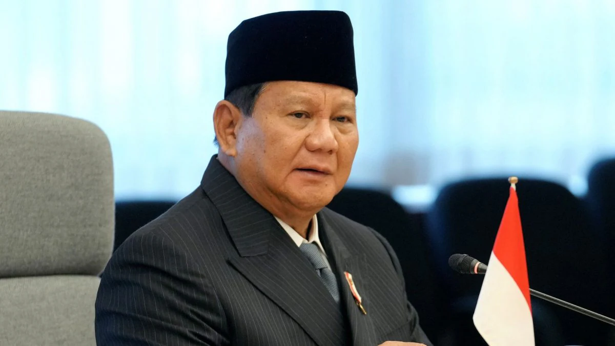 Presiden Prabowo Subianto Luncurkan Program Makan Bergizi Gratis di Indonesia