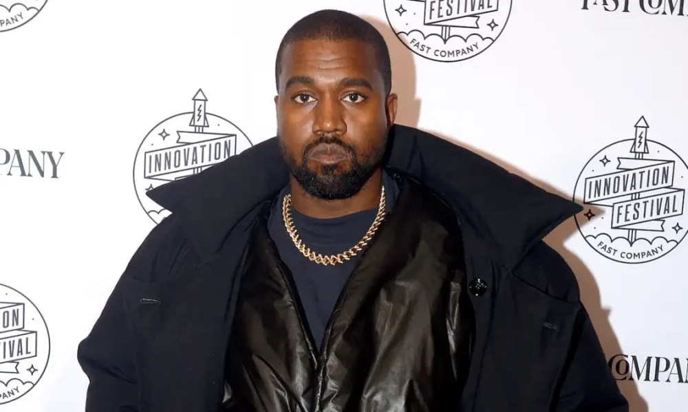 Mantan Asisten Kanye West Mengajukan Gugatan Terkait Pemberian Obat Bius dan Pelecehan Seksual